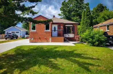 88 Fiddlers Green Road Hamilton Ontario L9G 1W3