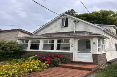 39 Raglan Street Trent Hills Ontario K0L 1L0