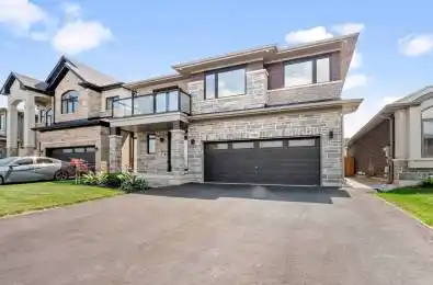 3980 Highland Park Drive Lincoln Ontario L3J 0T1