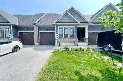 4311 Mann Street Unit# 44 Niagara Falls Ontario L2G 0A4
