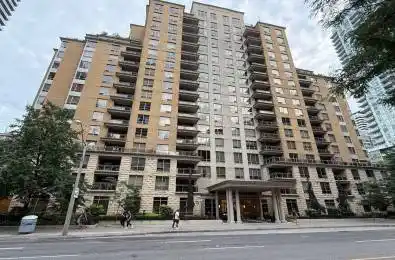 123 Eglinton Avenue Unit# 502 Toronto C10 Ontario M4P 1J2