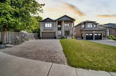 50 HORSESHOE Crescent Woolwich Ontario N0B 1M0