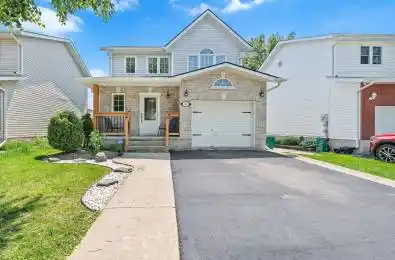 981 Rainbow Crescent Kingston Ontario K7K 7J3