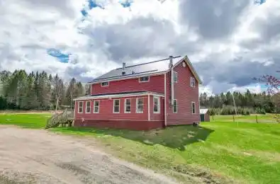 1455 Highway 522 N/A Nipissing Ontario P0H 2L0