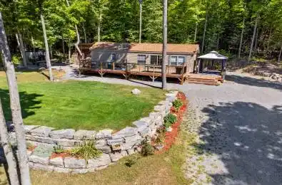 196 Maple Grove Lane North Algona Wilberforce Ontario K0J 1T0