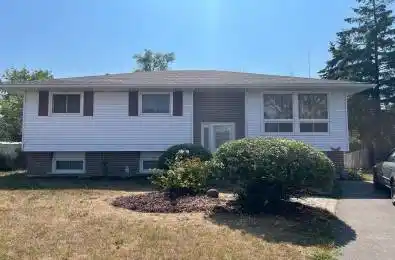 14 Dixie Place Belleville Ontario K8P 5A9