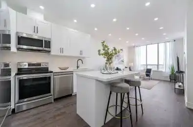 700 Humberwood Boulevard Unit# PH21 Toronto W10 Ontario M9W 7J4