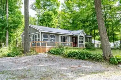 130 Driftwood Village Drive Kawartha Lakes Ontario K0M 1K0