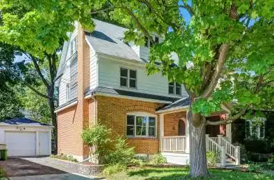 107 Mason Terrace Glebe - Ottawa East and Area Ontario K1S 0L2