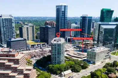 33 Elmhurst Avenue Unit# 1104 Toronto C07 Ontario M2N 6G8