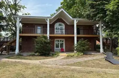 22 McGill Street Unit# 4 Quinte West Ontario K8V 3J2