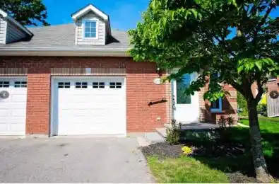 300 D'arcy Street Cobourg Ontario K9A 0A2