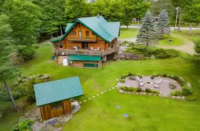 1696 Highway 118 N/A Bracebridge Ontario P1L 1X1