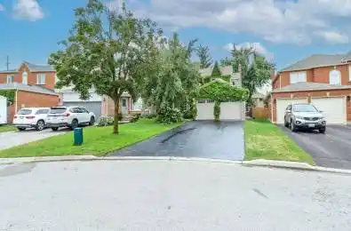12 Gordon Court Barrie Ontario L4N 7A4