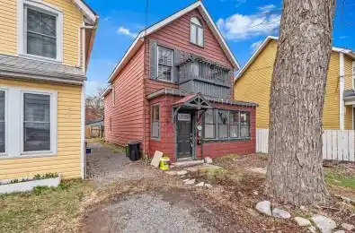 212 RIDEAU Street Kingston Ontario K7K 3A4
