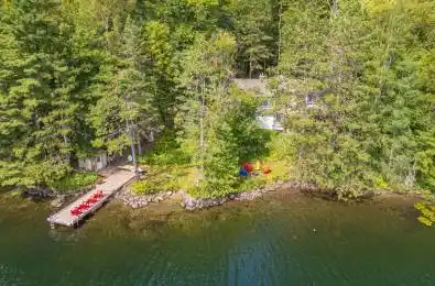 2795 Hwy. 169 Road Muskoka Lakes Ontario P0C 1M0