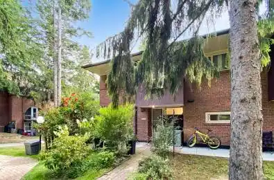 6 Esterbrooke Avenue Unit# 76 Toronto C15 Ontario M2J 2C2