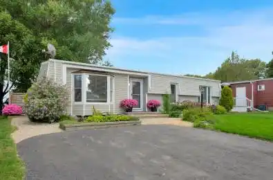 26 Pineridge Crescent Clarington Ontario L1B 1B9