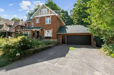 131 Acacia Avenue New Edinburgh - Lindenlea Ontario K1M 0R2