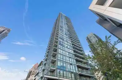 4099 Brickstone Mews Unit# 2403 Mississauga Ontario L5B 0G2