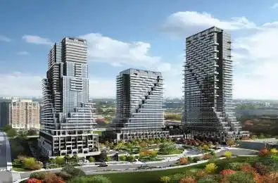 10 Inn On The Park Drive Unit# 1906 Toronto C13 Ontario M3C 0P9