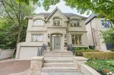17 Blanchard Road Toronto C12 Ontario M4N 3M1