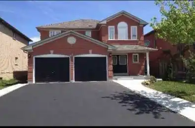 87 Sunny Meadow Boulevard Brampton Ontario L6R 1Z3