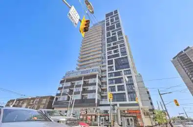 501 St Clair Avenue Unit# 219 Toronto C02 Ontario M5P 0A2