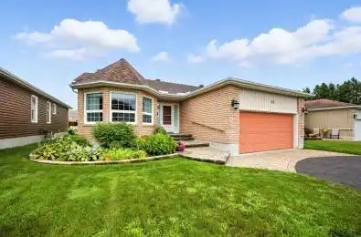 74 Decaria Boulevard Perth Ontario K7H 3R3
