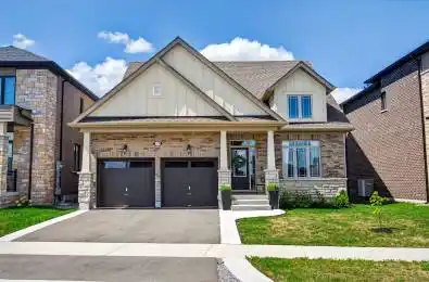 119 MIDLAND Place Welland Ontario L3B 0H4