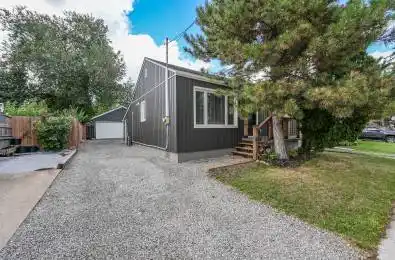 1 Waverley Road St. Catharines Ontario L2M 5T5