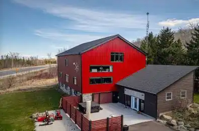 121 Old Highway 26 N/A Meaford Ontario N4L 1W7