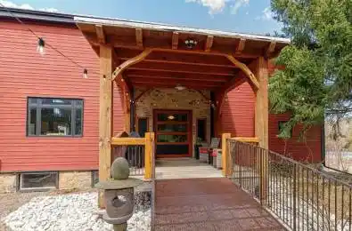 121 Old Highway 26 N/A Meaford Ontario N4L 1W7