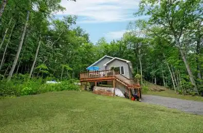 1065 HENDERSONS Road Minden Hills Ontario K0M 2K0