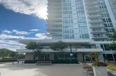 10 DEERLICK Court Unit# 1307 Toronto C13 Ontario M3A 0A7