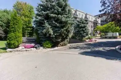 245 Dalesford Road Unit# 516 Toronto W07 Ontario M8Y 4H7
