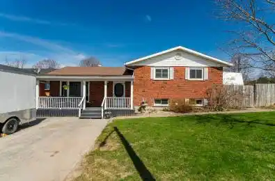 1 Bonaventure Place Penetanguishene Ontario L9M 1J3