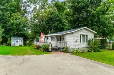 5263 Elliott Side Road Tay Ontario L4R 4K3
