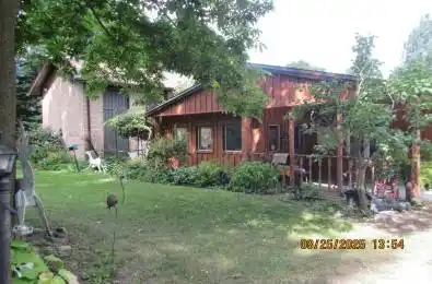 515794 11th Line East Zorra-Tavistock Ontario N4S 7V7