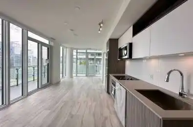 135 Lower Sherbourne Street Unit# 1931 W Toronto C08 Ontario M5A 1Y4