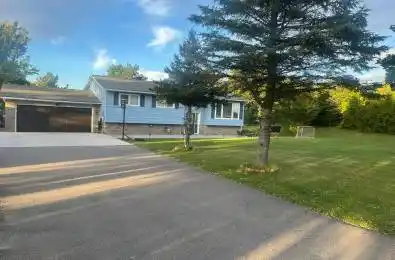 19531 Airport Road Caledon Ontario L7K 2K5