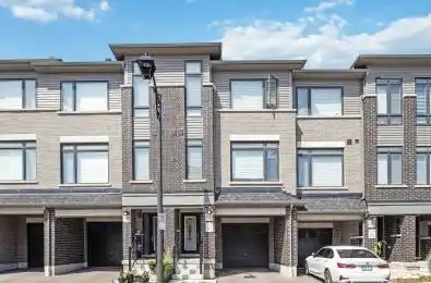 17 Esquire Way Whitby Ontario L1R 0S7