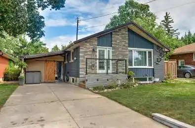 175 Kings Forest Drive Hamilton Ontario L8T 4K2
