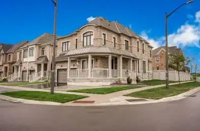 1 Macpherson Street Whitby Ontario L1P 0N4