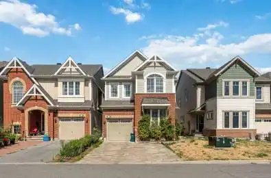 210 Des Soldats Riendeau Street Barrhaven Ontario K2J 5Z4
