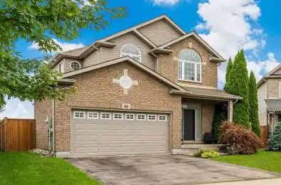 80 Loretta Drive Niagara-on-the-Lake Ontario L0S 1T0