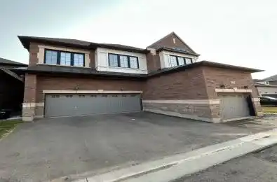 3318 Millicent Avenue Oakville Ontario L6H 0Z8