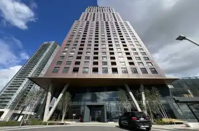 2920 Highway 7 Road Unit# 2001 Vaughan Ontario L4K 0P4
