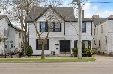 200 King Street Unit# 6 St. Catharines Ontario L2R 3J7
