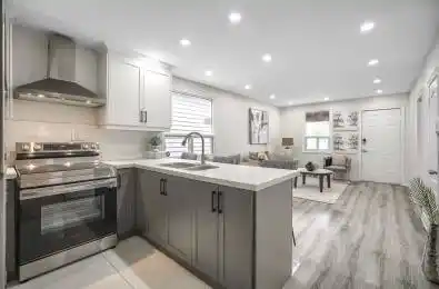 230 McAnulty Boulevard Hamilton Ontario L8H 3J1